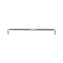 Brushed Satin Nickel