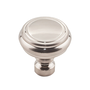 Brushed Satin Nickel