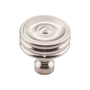 Brushed Satin Nickel