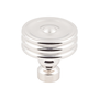 Polished Nickel