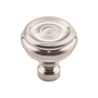 Brushed Satin Nickel