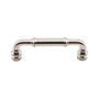 Brushed Satin Nickel