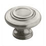Satin Nickel