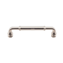 Brushed Satin Nickel