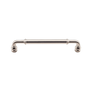 Brushed Satin Nickel