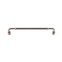 Brushed Satin Nickel