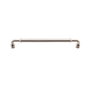 Brushed Satin Nickel
