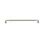 Brushed Satin Nickel