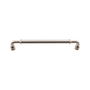 Brushed Satin Nickel