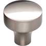 Brushed Satin Nickel