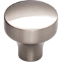 Brushed Satin Nickel