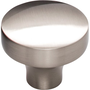 Brushed Satin Nickel