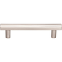 Brushed Satin Nickel