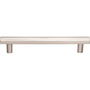 Brushed Satin Nickel