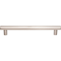 Brushed Satin Nickel