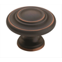 Oil Rubbed Bronze