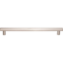 Brushed Satin Nickel