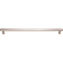 Brushed Satin Nickel