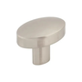 Brushed Satin Nickel