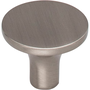 Brushed Satin Nickel