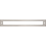 Brushed Satin Nickel