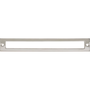 Polished Nickel