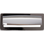 Polished Chrome