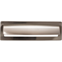 Brushed Satin Nickel