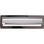 Polished Chrome