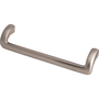Brushed Satin Nickel