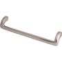 Brushed Satin Nickel