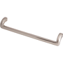 Brushed Satin Nickel
