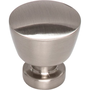 Brushed Satin Nickel