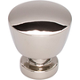 Polished Nickel