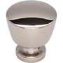Polished Nickel
