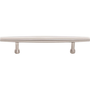 Brushed Satin Nickel