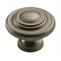 Weathered Nickel
