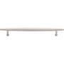 Brushed Satin Nickel