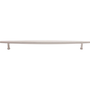 Brushed Satin Nickel