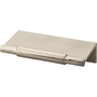Brushed Satin Nickel