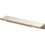 Brushed Satin Nickel