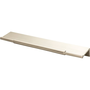 Brushed Satin Nickel
