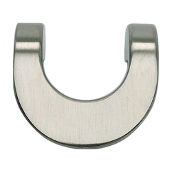 10% OFF Loop 1-1/4 Inch Center to Center Stainless Steel Cabinet Pull