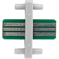 29% OFF Tresco Eurolinx 2.0 Back-to-Back Link Connector, Gray