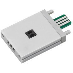 Tresco 27W Eurolinx Gradual Inline Touch Dimmer