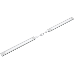 Final Sale, Tresco 72 inch Eurolinx Link Cord White