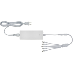 96W 24VDC Plug-In Power Supply (Non-Dimmable)