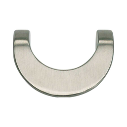 10% OFF Loop 1-5/8 Inch Center to Center Stainless Steel Cabinet Pull