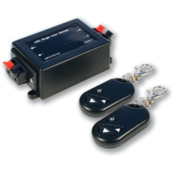Universal Remote Control LED Dimmer