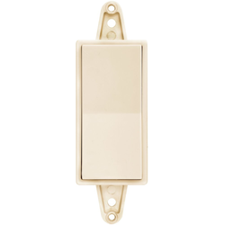 Final Sale, Tresco FREEDiM Deco Wall Dimmer with Housing Light Almond